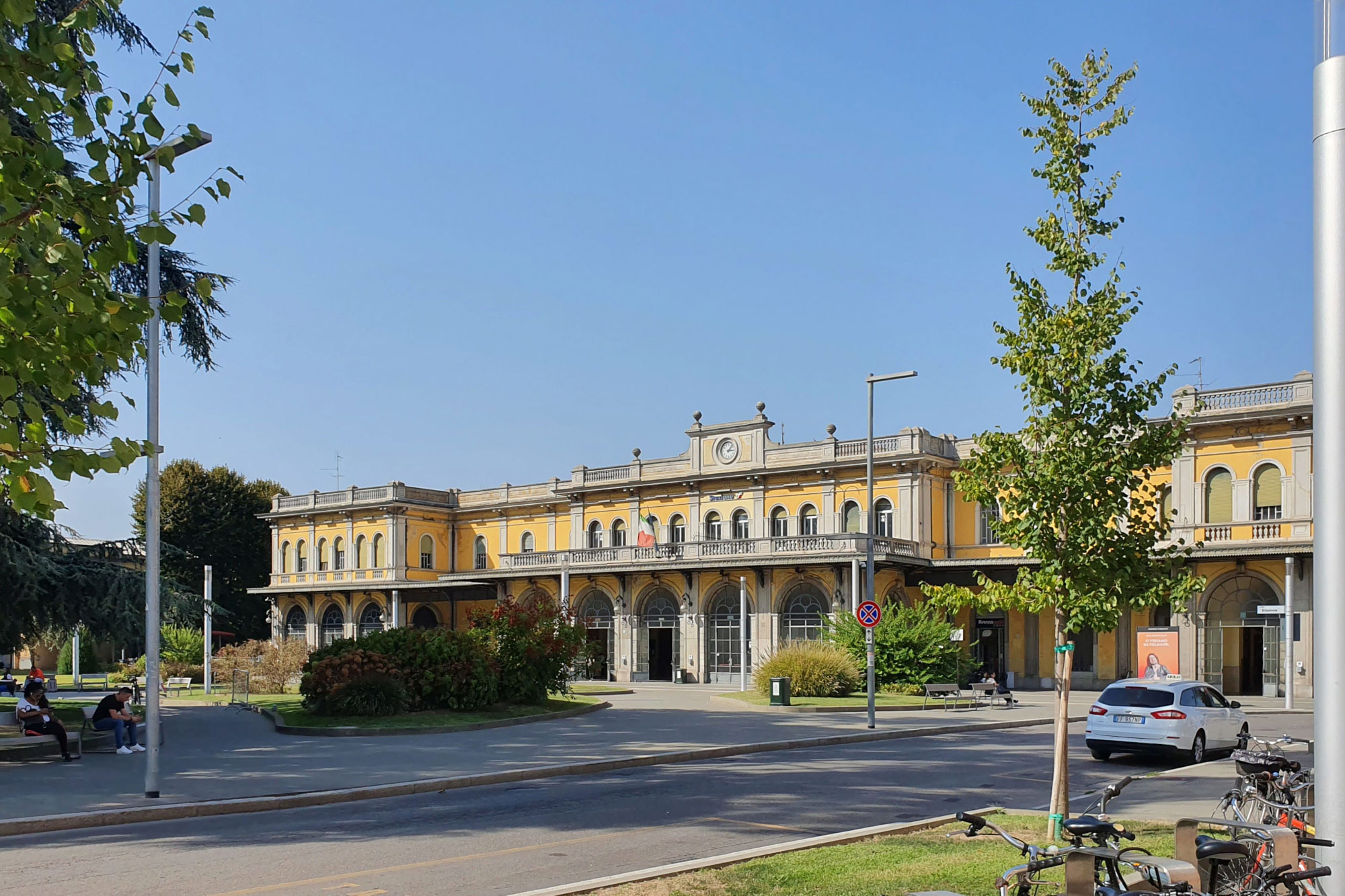 Cremona (Photo license: CC BY 2.0)